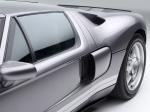 Ford GT by Tungsten 2006 года